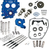 0925-1099 - S&S CYCLE Cam with Plate - 510 Series 310-0811