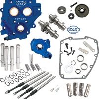 0925-1099 - S&S CYCLE Cam with Plate - 510 Series 310-0811