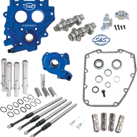 0925-1106 - S&S CYCLE Cam with Plate - 510 Series 330-0541