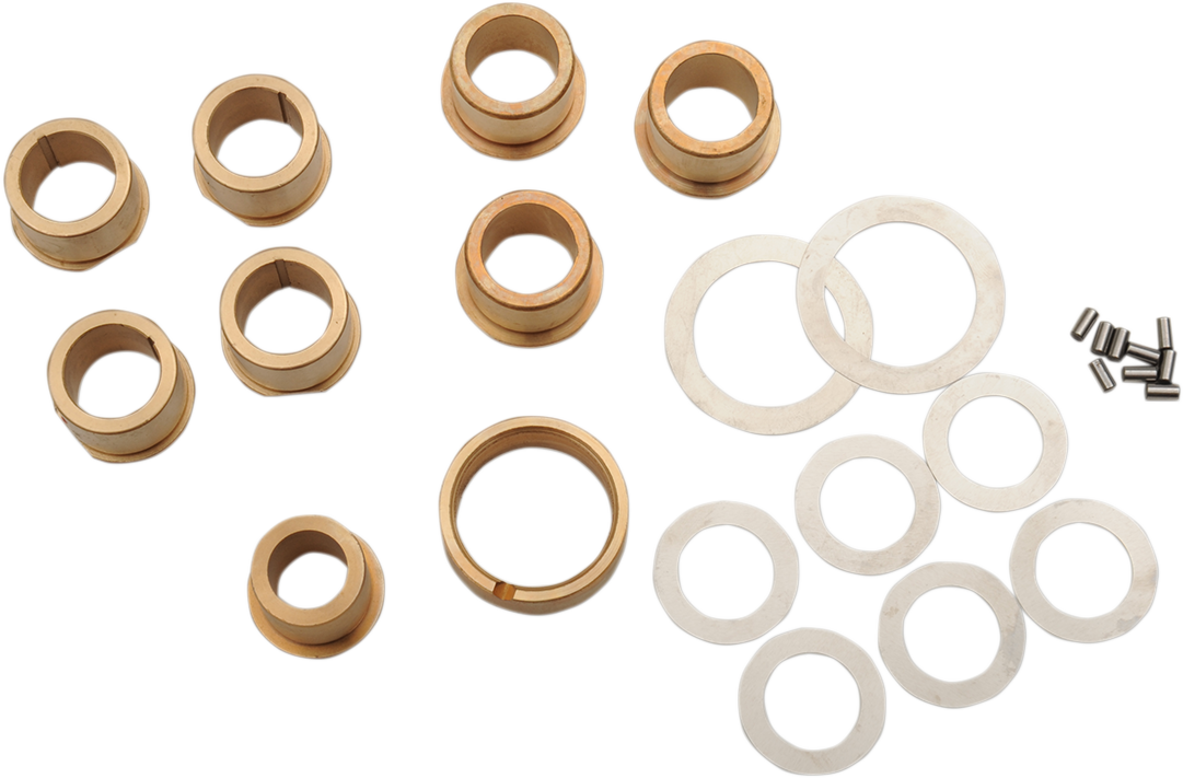 0925-1168 - EASTERN MOTORCYCLE PARTS Bushing Kit - Cam Gear - XL 15-0157