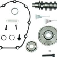 0925-1340 - S&S CYCLE Camshaft - 540G - Gear Drive - M8 330-0715
