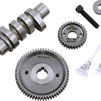 0925-1342 - S&S CYCLE Camshaft - 590G - Gear Drive - M8 330-0732