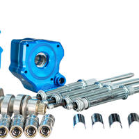 0925-1364 - S&S CYCLE Camshaft - 540C - M8 310-1116A