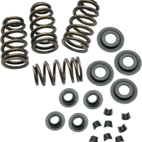0926-2069 - S&S CYCLE Valve Springs - .650" - Twin Cam 106-5909