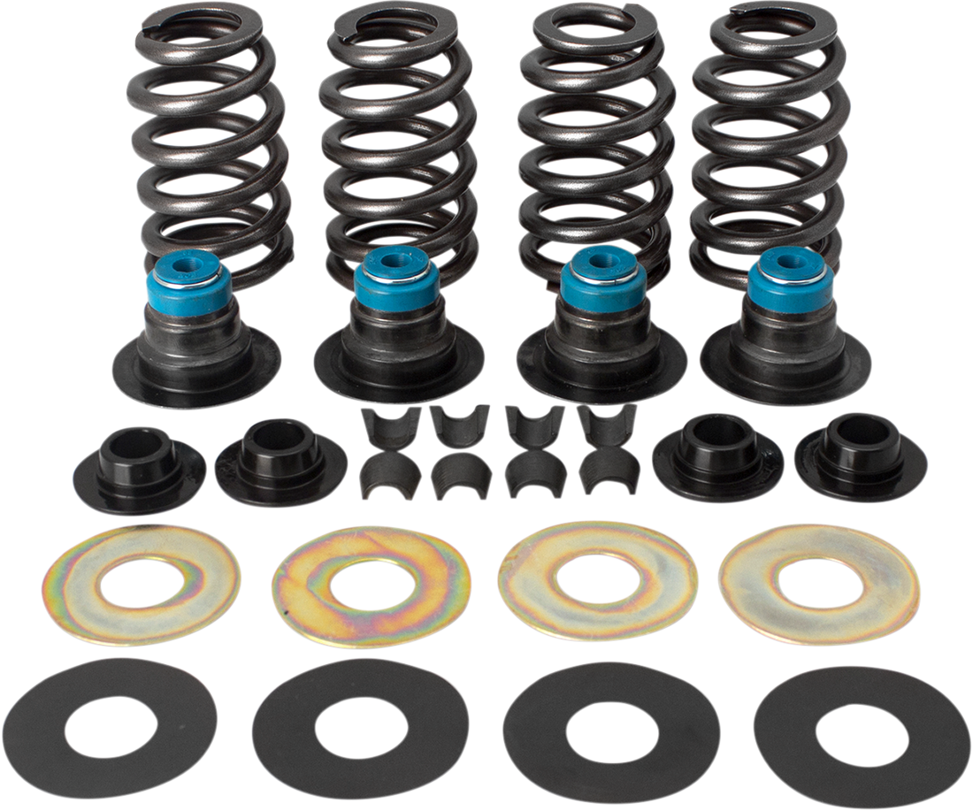 0926-2972 - S&S CYCLE Spring Kit - .605" - M8 900-0958