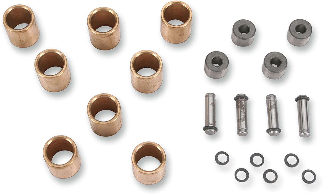 0927-0001 - S&S CYCLE Rocker Arm Rebuild Kit 90-4104