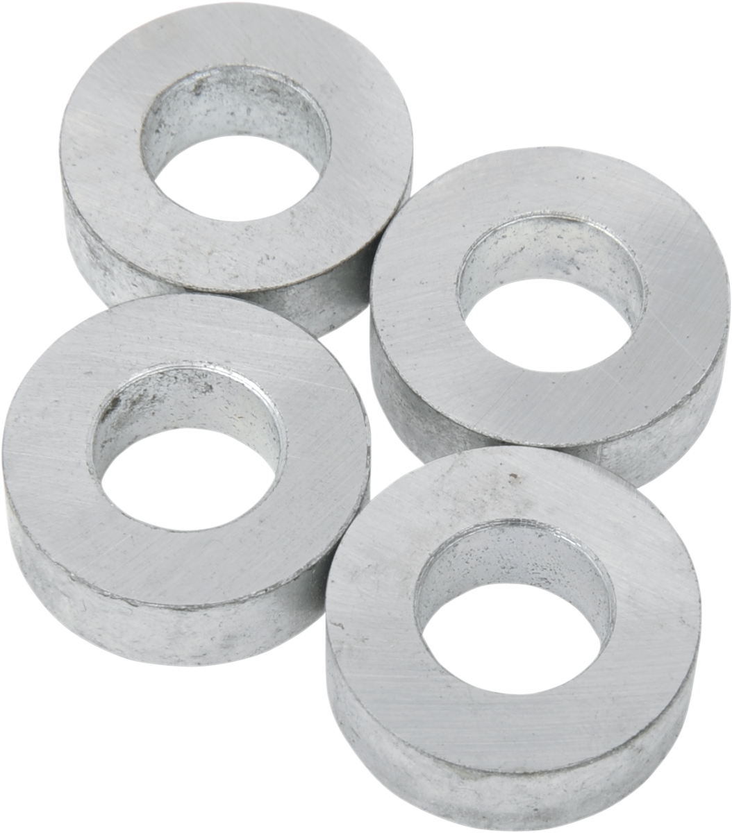 0927-0009 - EASTERN MOTORCYCLE PARTS Spacers - Rocker Arm - Top End - Shovelhead A-17452-66