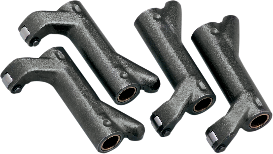 0927-0038 - S&S CYCLE Roller Rocker Arms - M8 900-1084