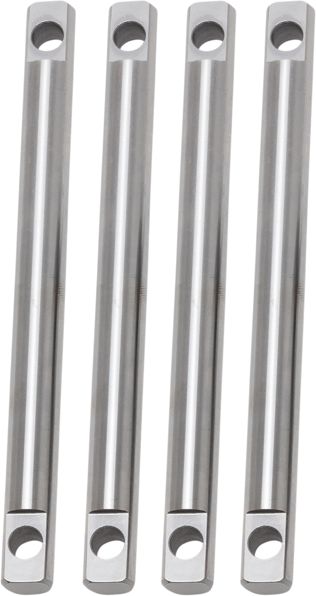 0927-0041 - S&S CYCLE Rocker Arm Shafts - M8 900-1090
