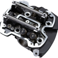 0927-0041 - S&S CYCLE Rocker Arm Shafts - M8 900-1090