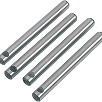 0927-0041 - S&S CYCLE Rocker Arm Shafts - M8 900-1090