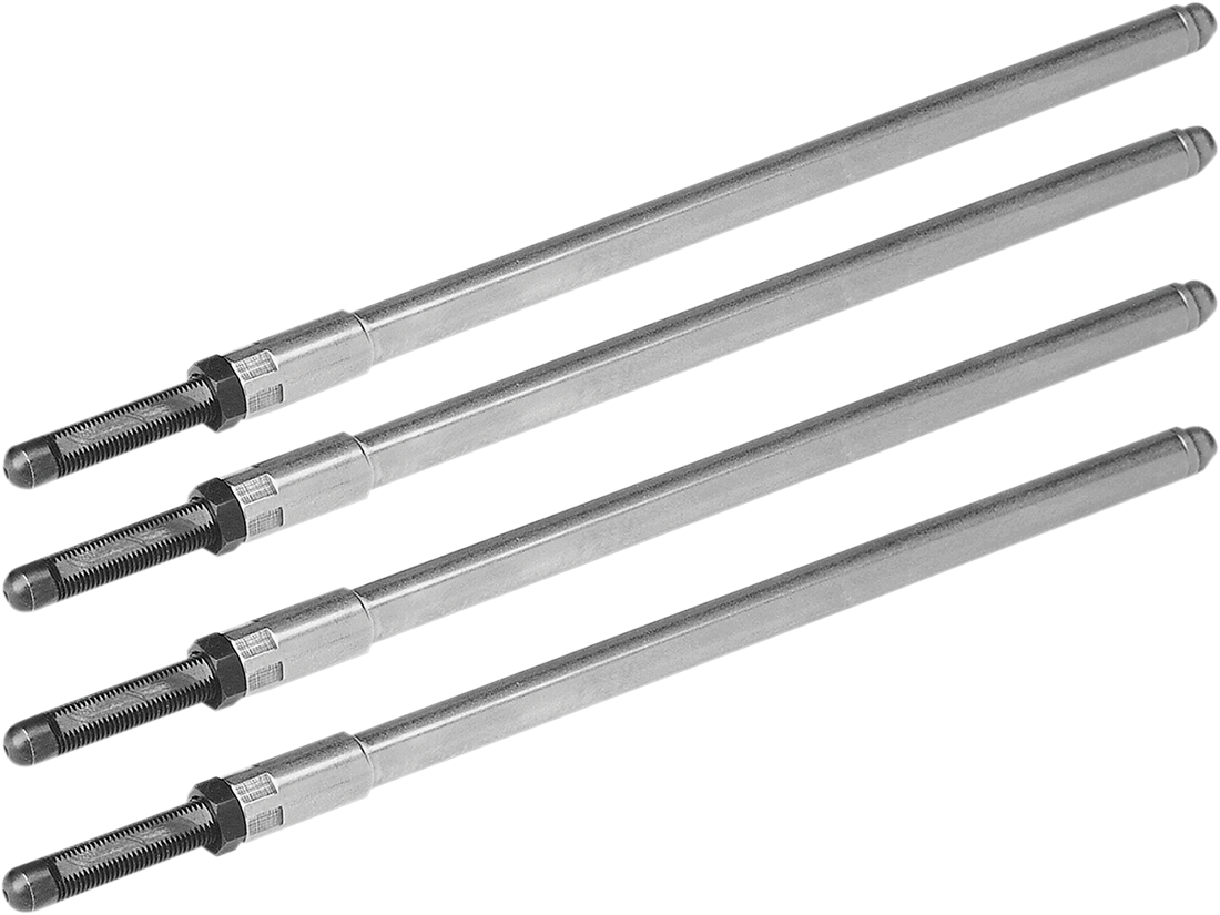 0928-0051 - S&S CYCLE Time Saver Pushrods - Twin Cam 930-0053