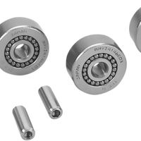0929-0053 - S&S CYCLE High-Quality Tappet Roller Kit 330-0378