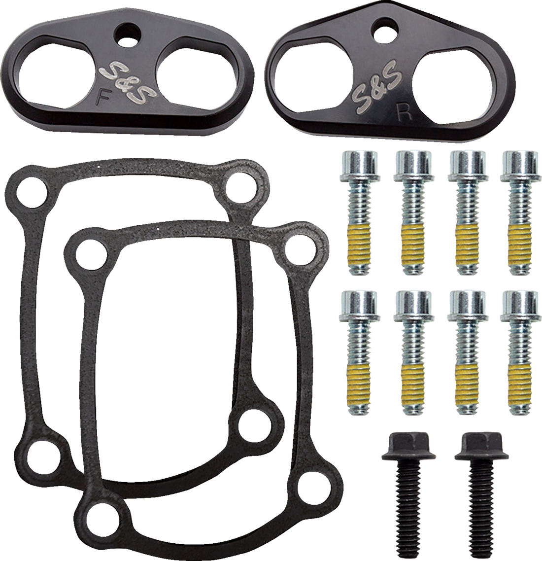 0929-0075 - S&S CYCLE Lifter Guide - M8 330-0655