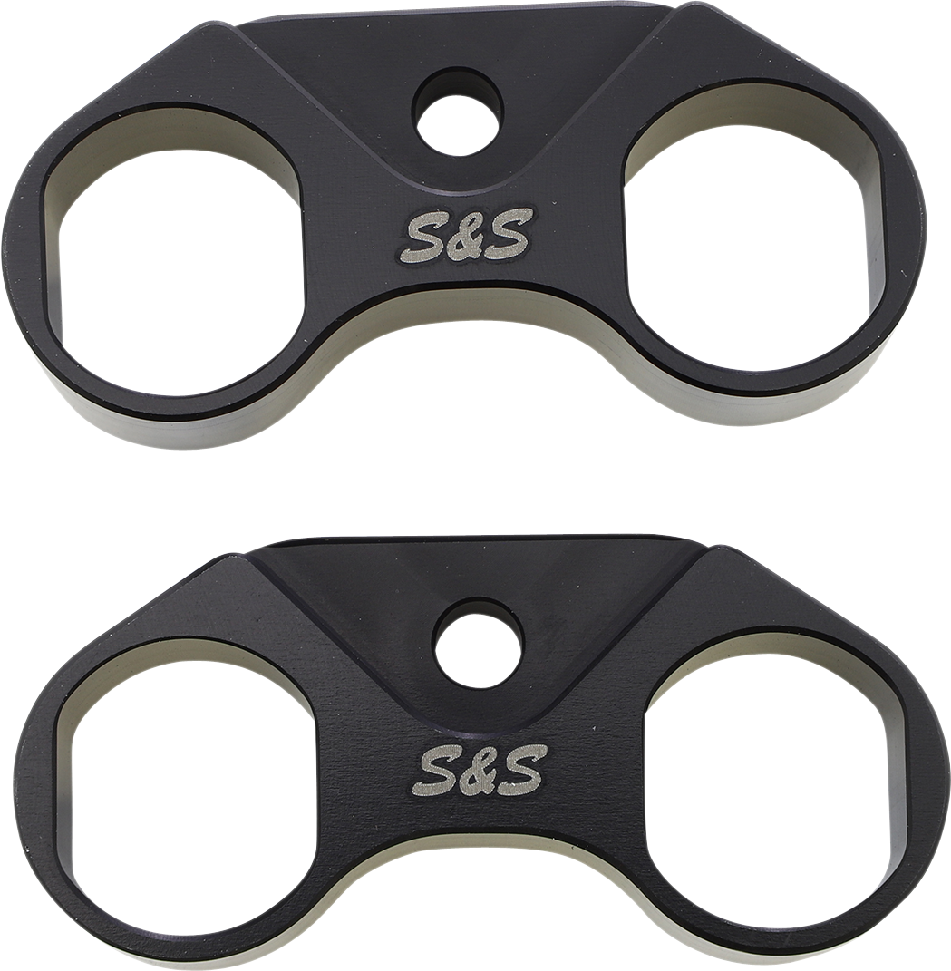 0929-0087 - S&S CYCLE Lifter Guide 330-0741
