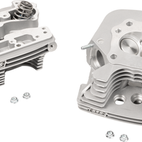 0930-0062 - S&S CYCLE Cylinder Heads 106-4277