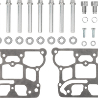 0930-0062 - S&S CYCLE Cylinder Heads 106-4277