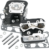 0930-0062 - S&S CYCLE Cylinder Heads 106-4277