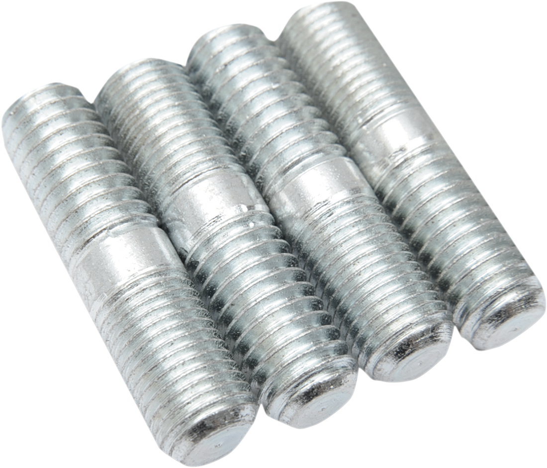 0930-0110 - EASTERN MOTORCYCLE PARTS Motor Mount Studs - Top - FX | FL '48-'84 A-16864-48
