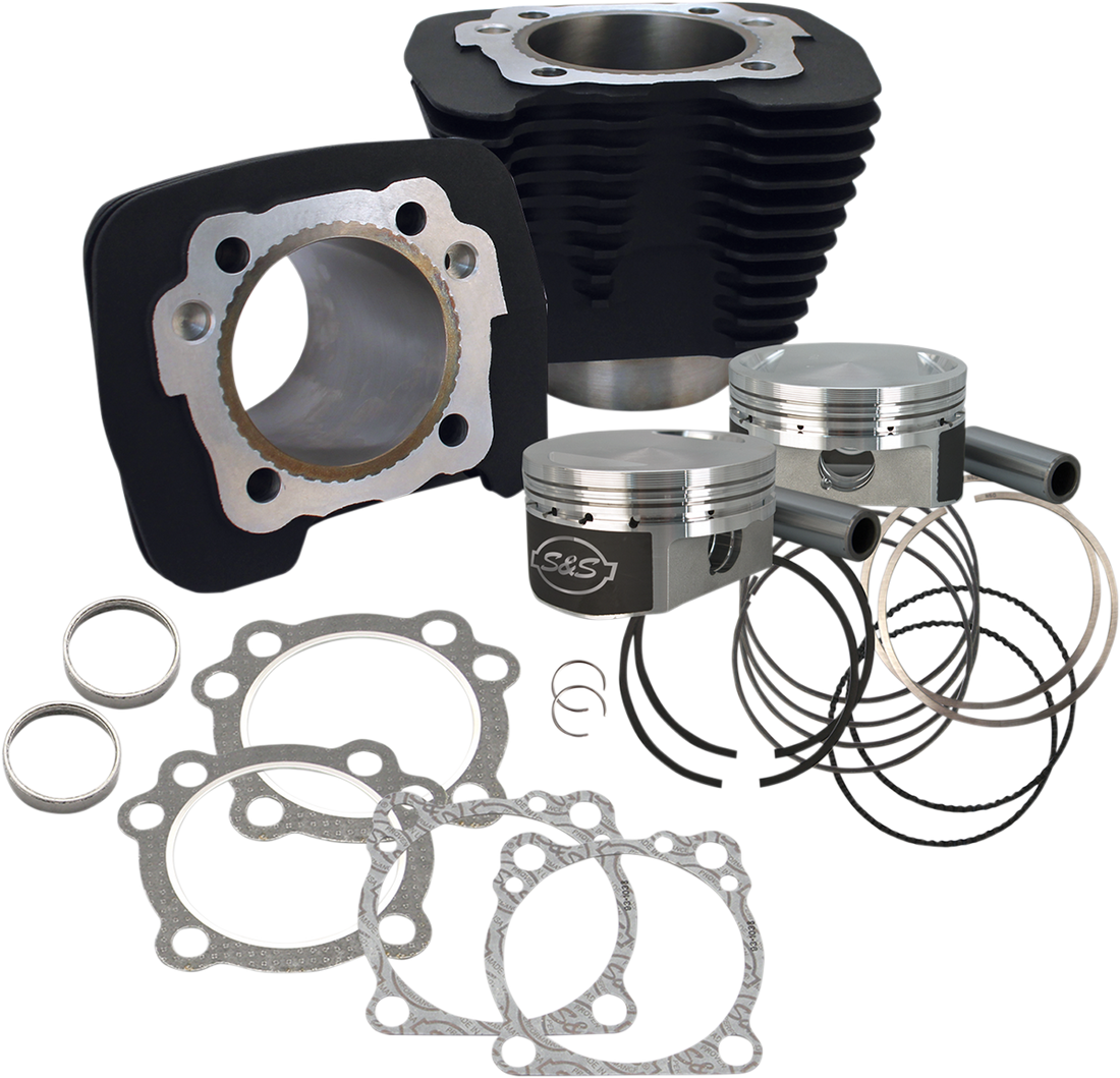 0931-0527 - S&S CYCLE Cylinder Kit 910-0689