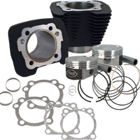 0931-0528 - S&S CYCLE Cylinder Kit 910-0692