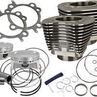 0931-0534 - S&S CYCLE Cylinder Kit - Twin Cam 910-0500