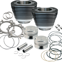0931-0535 - S&S CYCLE Cylinder Kit - Twin Cam 910-0480