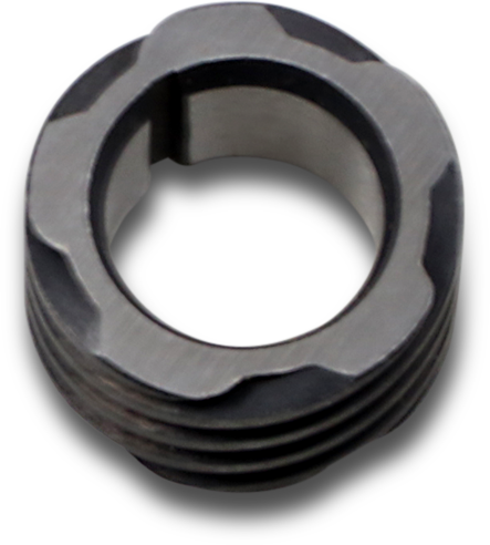 0932-0033 - EASTERN MOTORCYCLE PARTS Oil Pump Drive Gear A-26349-54