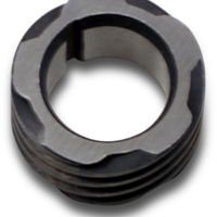 0932-0033 - EASTERN MOTORCYCLE PARTS Oil Pump Drive Gear A-26349-54