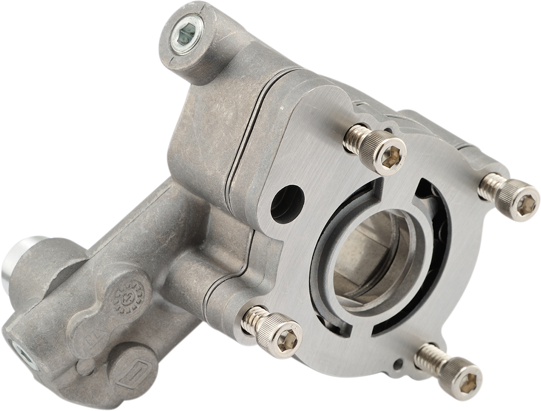 0932-0088 - DRAG SPECIALTIES HV/HP Oil Pump - Twin Cam 86631