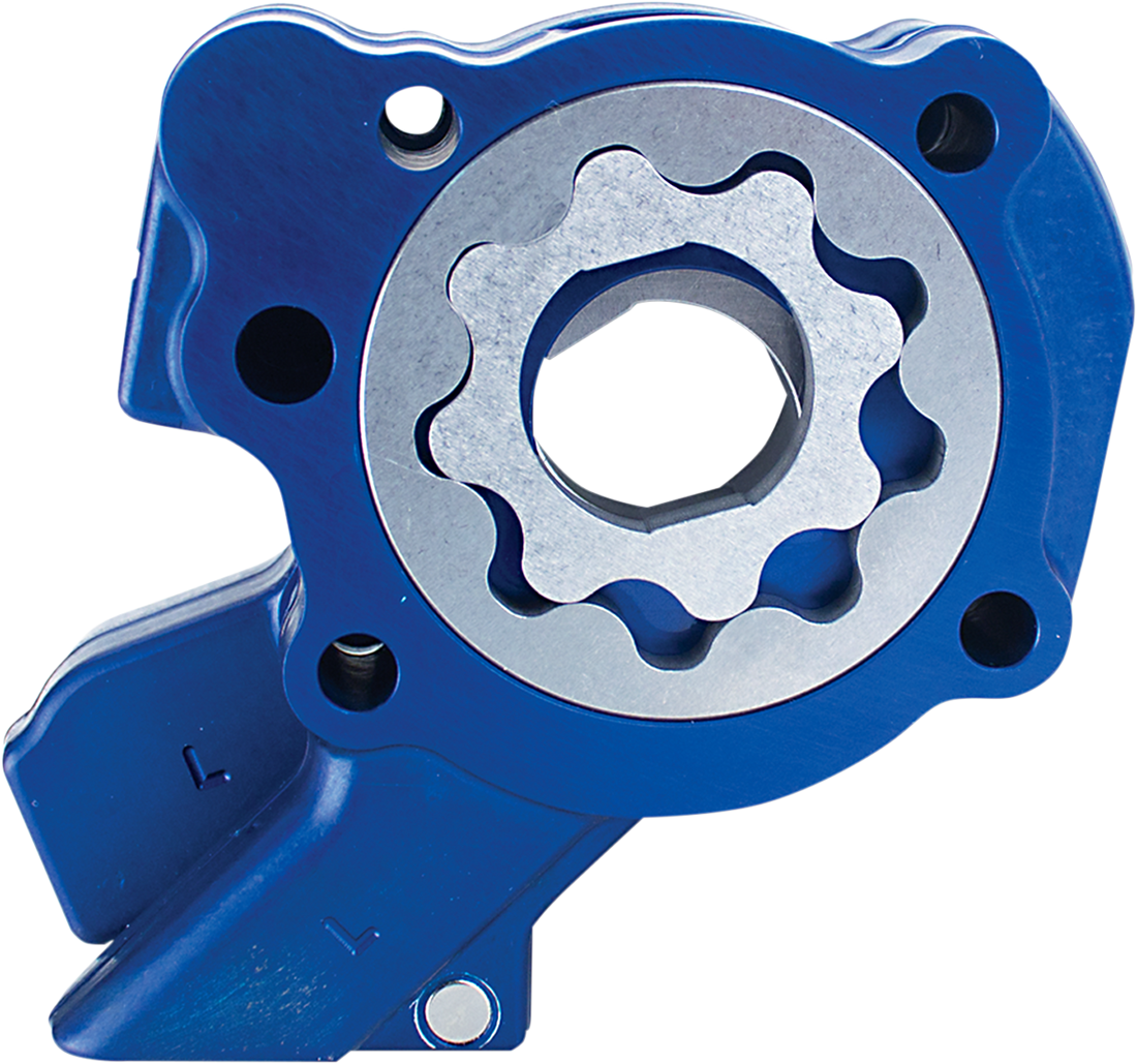 0932-0106 - S&S CYCLE TC3 OIl Pump - BT 310-0641