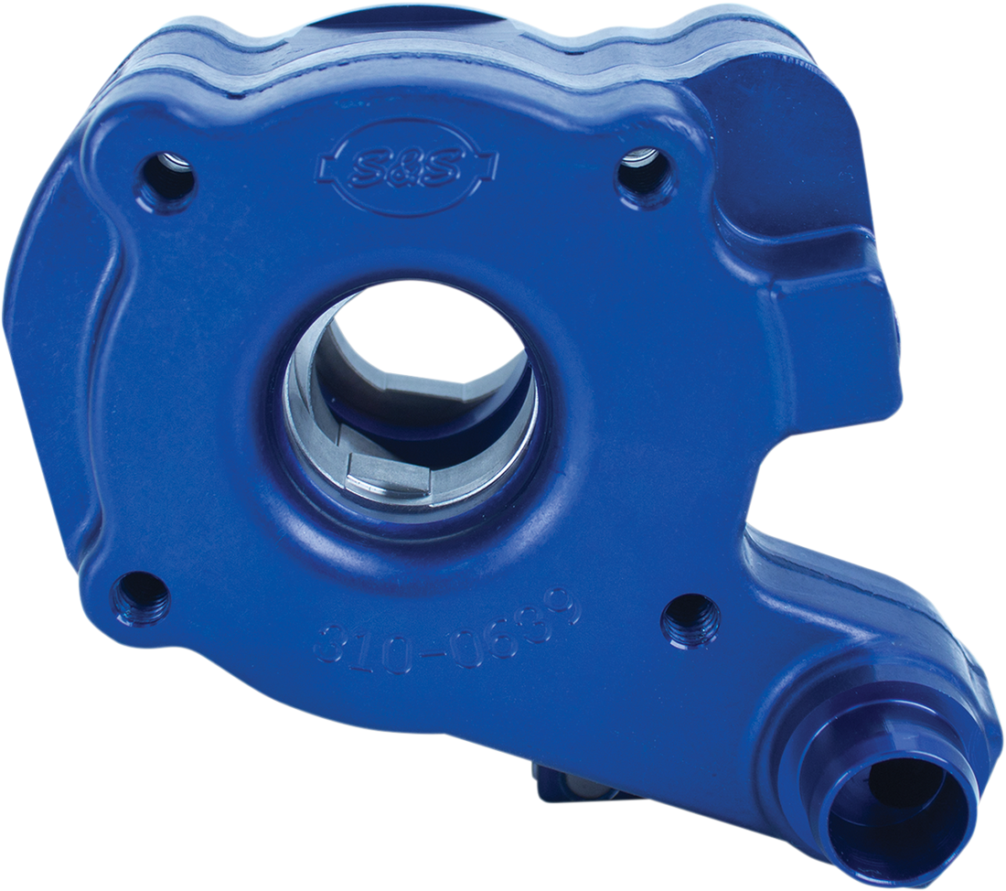 0932-0106 - S&S CYCLE TC3 OIl Pump - BT 310-0641