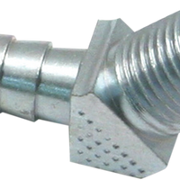 0932-0171 - S&S CYCLE Magnetic Plug - 1/8" NPT 50-8334
