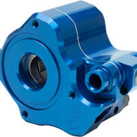 0932-0267 - S&S CYCLE Oil Cooled Oil Pump - M8 310-0959A