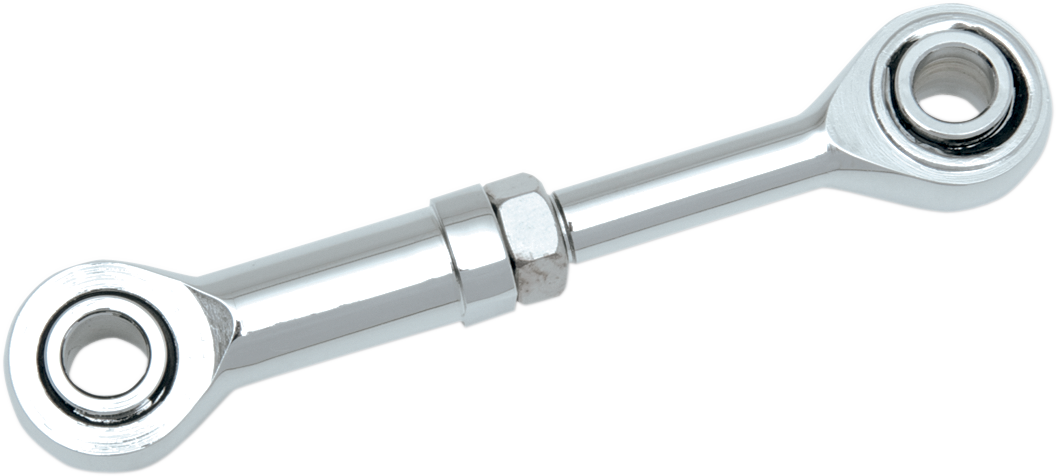 0933-0076 - DRAG SPECIALTIES Top Stabilizer Link - FXD E17-0649