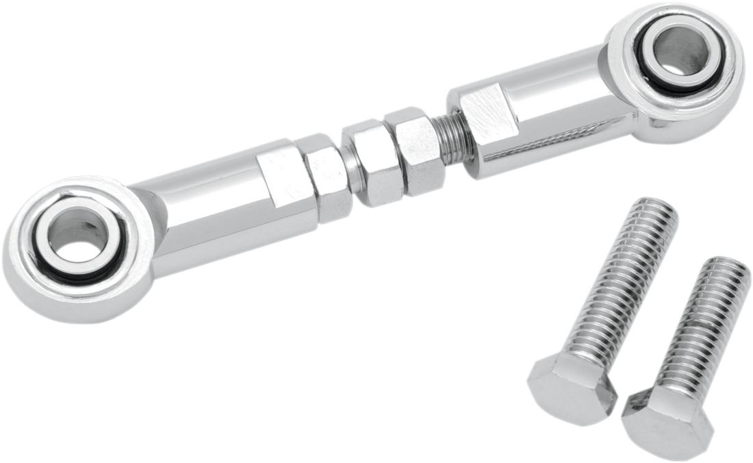 0933-0076 - DRAG SPECIALTIES Top Stabilizer Link - FXD E17-0649
