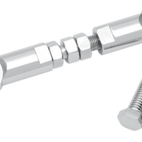 0933-0076 - DRAG SPECIALTIES Top Stabilizer Link - FXD E17-0649