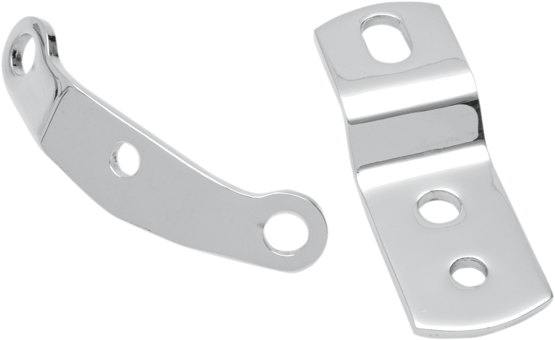0933-0079 - EASTERN MOTORCYCLE PARTS Motor Mount - XL K-2-864