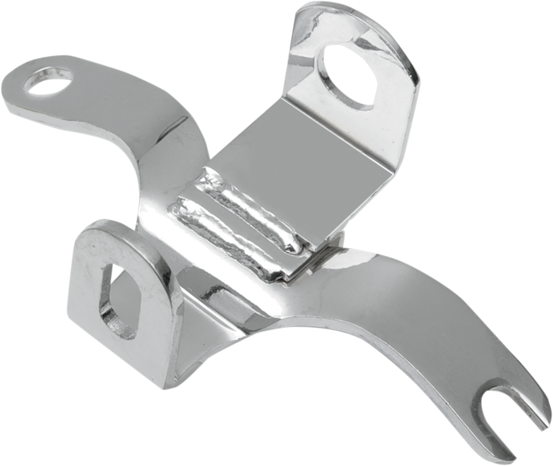 0933-0098 - EASTERN MOTORCYCLE PARTS Top Motor Mount K-2-855