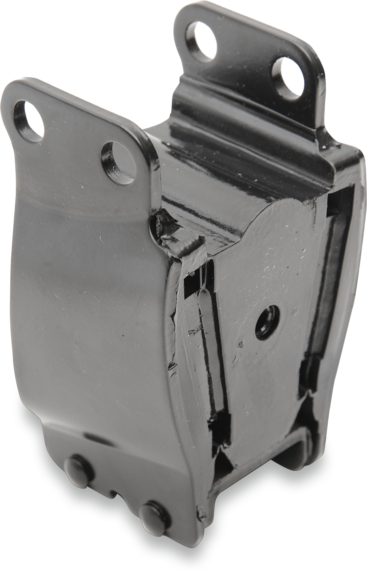 0933-0101 - DRAG SPECIALTIES Front Motor Mount - Dyna E28-0038