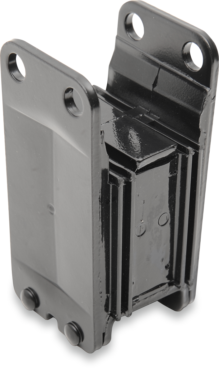 0933-0101 - DRAG SPECIALTIES Front Motor Mount - Dyna E28-0038