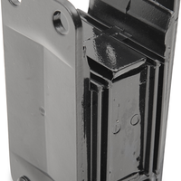 0933-0101 - DRAG SPECIALTIES Front Motor Mount - Dyna E28-0038