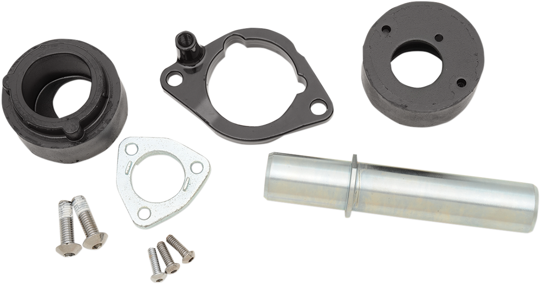 0933-0118 - DRAG SPECIALTIES Rear Motor Mount Kit - XL E28-0021K