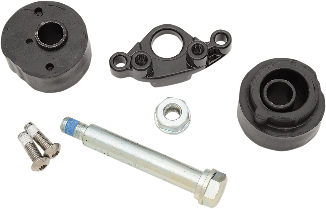 0933-0118 - DRAG SPECIALTIES Rear Motor Mount Kit - XL E28-0021K