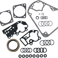 0934-0653 - S&S CYCLE Top End Gasket Kit - 4-1/8" 90-9510