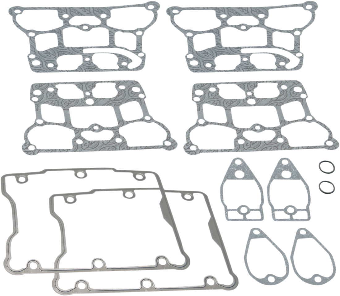 0934-2216 - S&S CYCLE Rocker Box Gasket Kit 90-4097