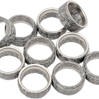 0934-2556 - DRAG SPECIALTIES Exhaust Gasket 01-0127