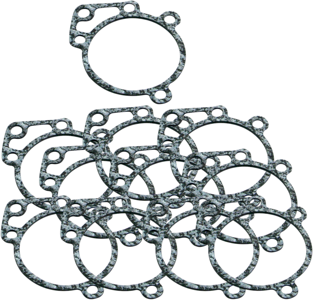 0934-4760 - S&S CYCLE Air Cleaner Backplate Gasket 106-2328