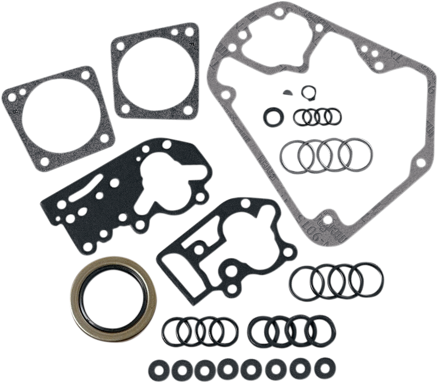 0934-5006 - S&S CYCLE Cylinder Gasket Kit - 97/106" 910-0465