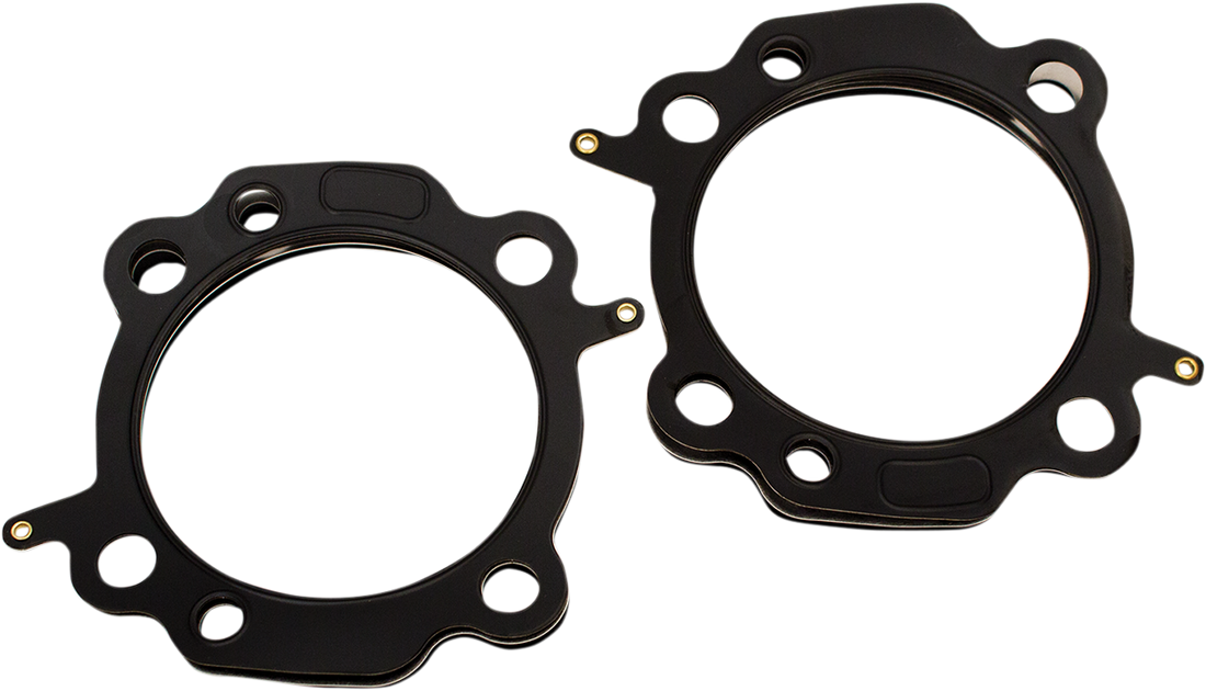 0934-5025 - S&S CYCLE Gaskets - 3.94" - Twin Cam 900-0862